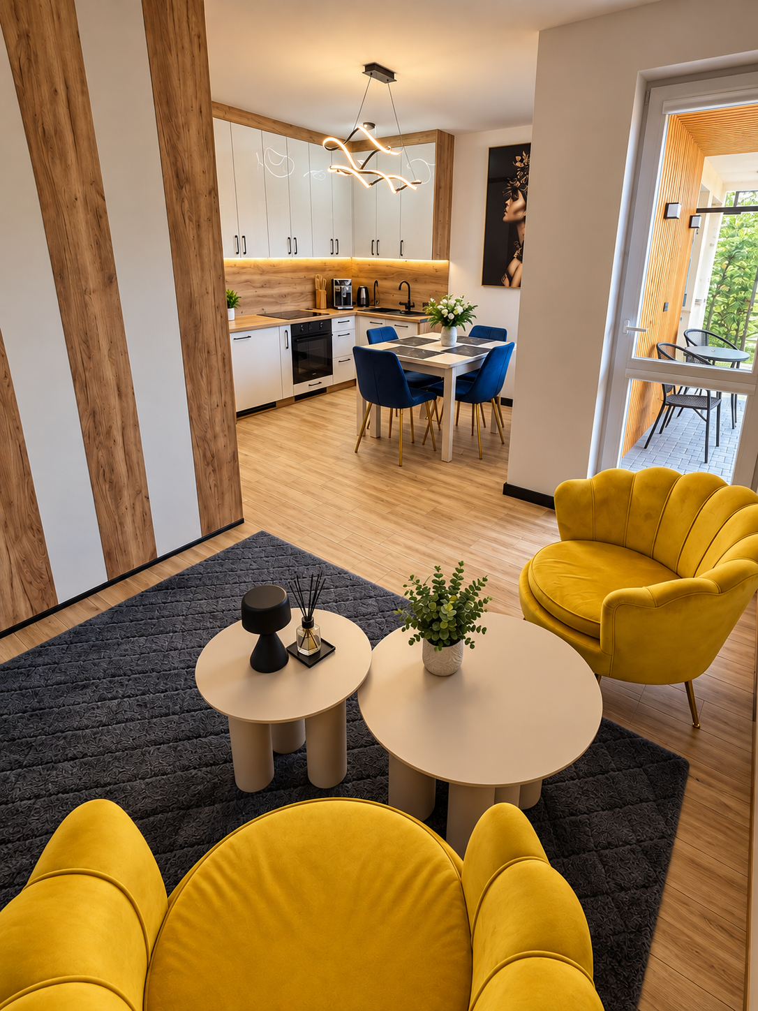 Apartament Kołobrzeg Blisko Morza – zdjęcie 4