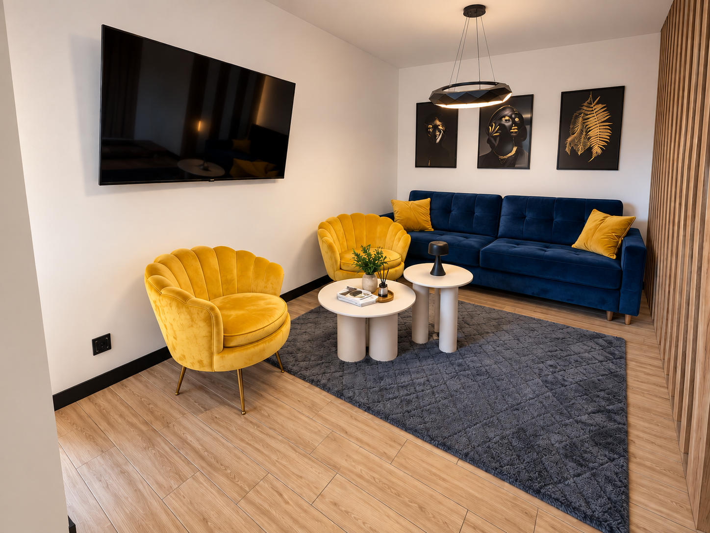 Apartament Kołobrzeg Blisko Morza – zdjęcie 5