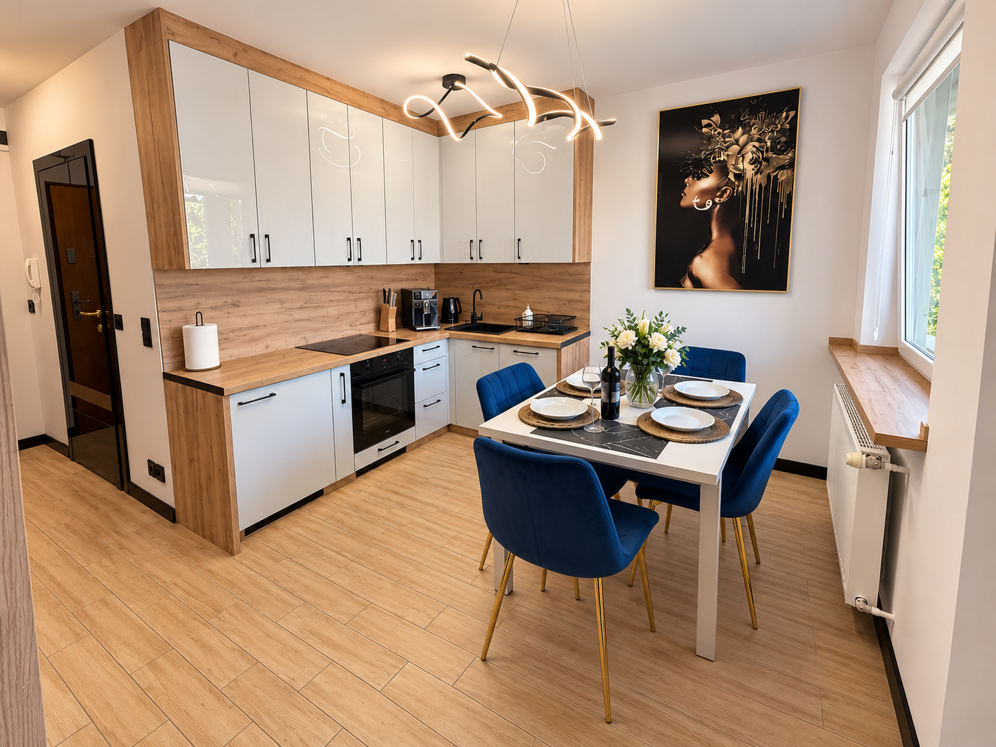 Apartament Kołobrzeg Blisko Morza – zdjęcie 2